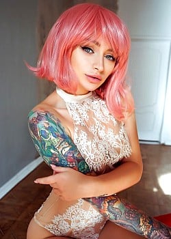 Leah Meow